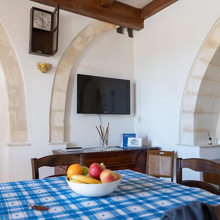 San Leonardo - Aparthotel Laterza Eksteriør bilde