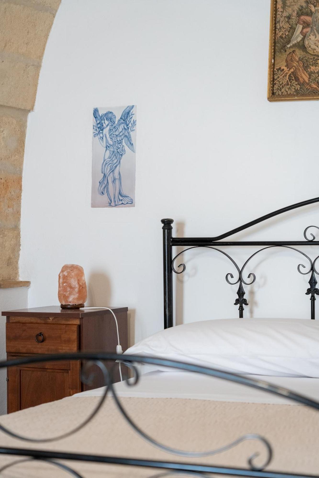 San Leonardo - Aparthotel Laterza Eksteriør bilde