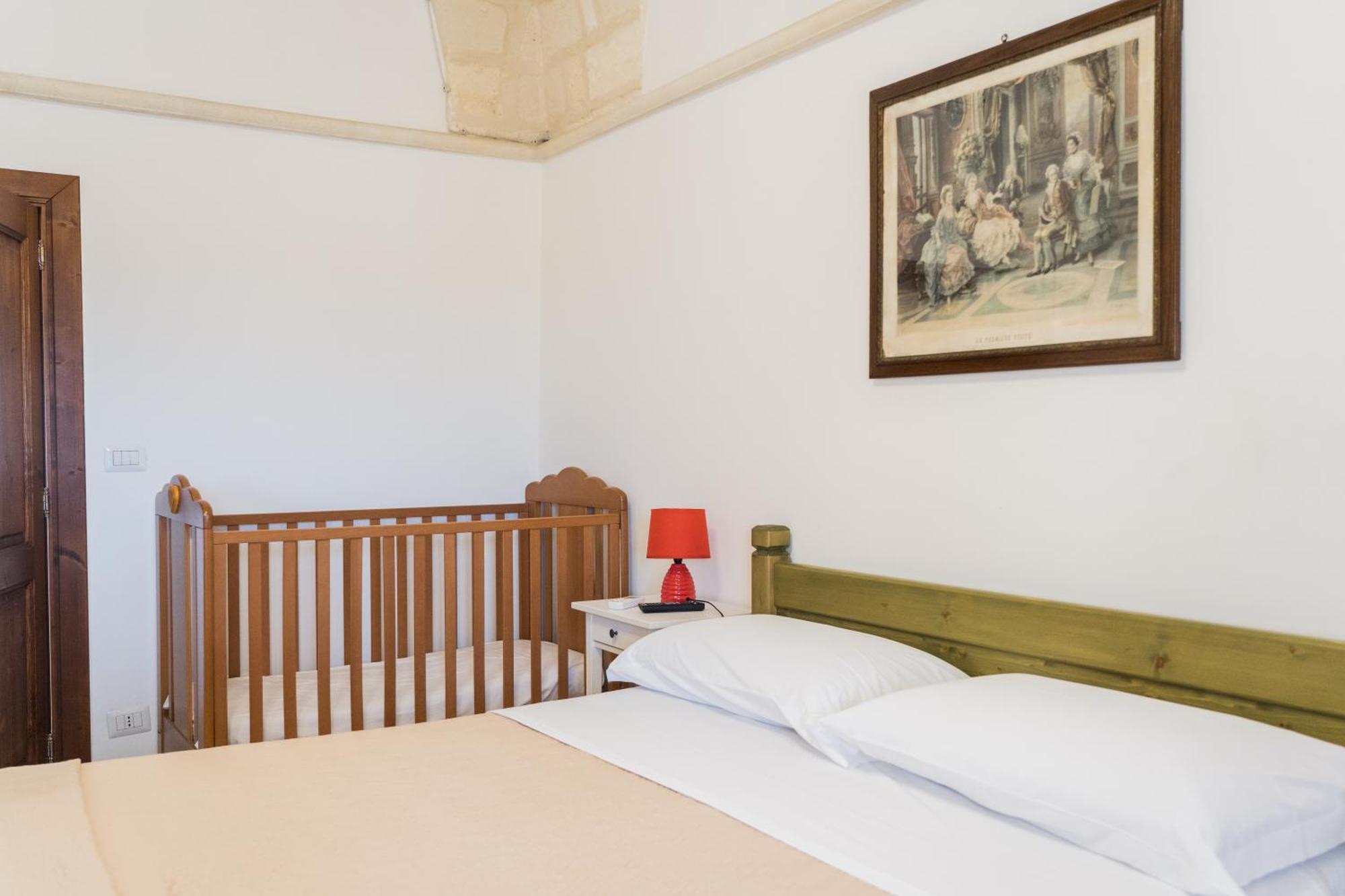 San Leonardo - Aparthotel Laterza Eksteriør bilde