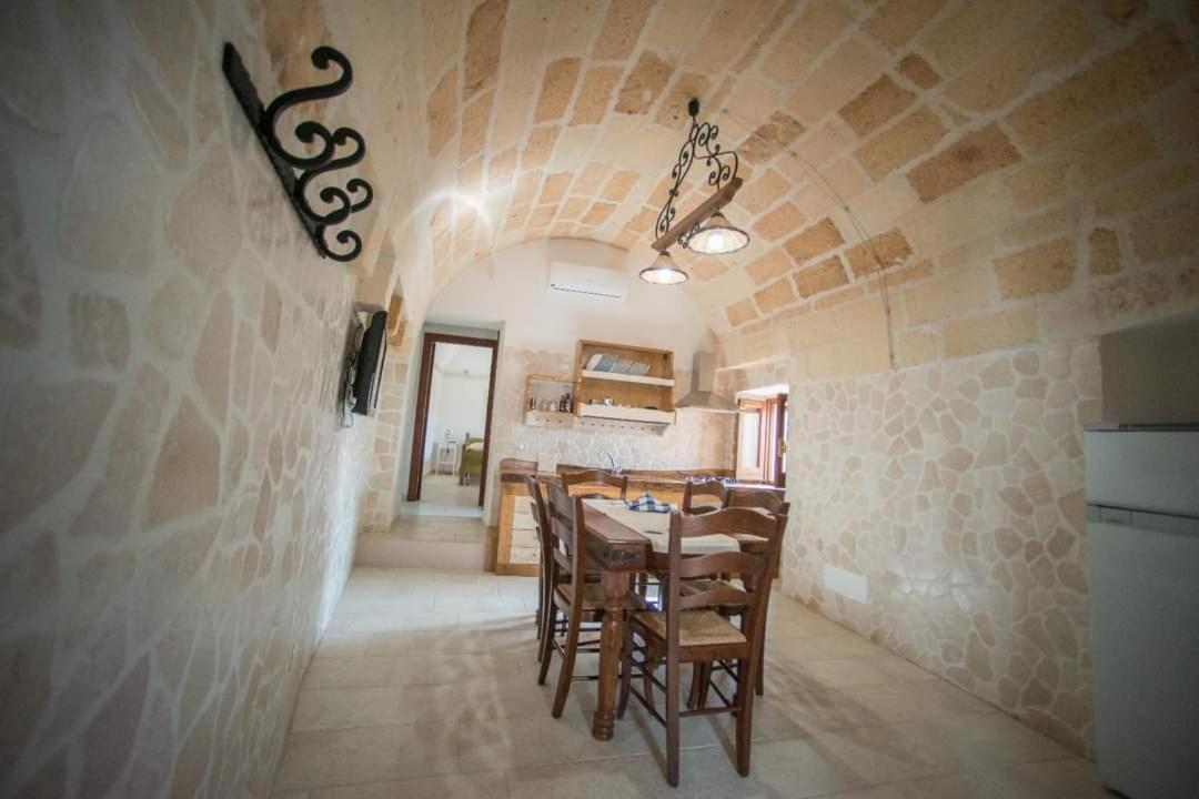 San Leonardo - Aparthotel Laterza Eksteriør bilde