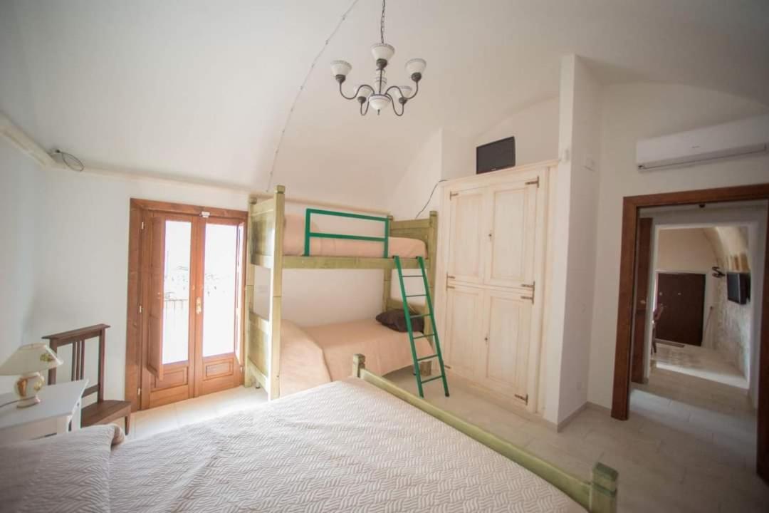 San Leonardo - Aparthotel Laterza Eksteriør bilde