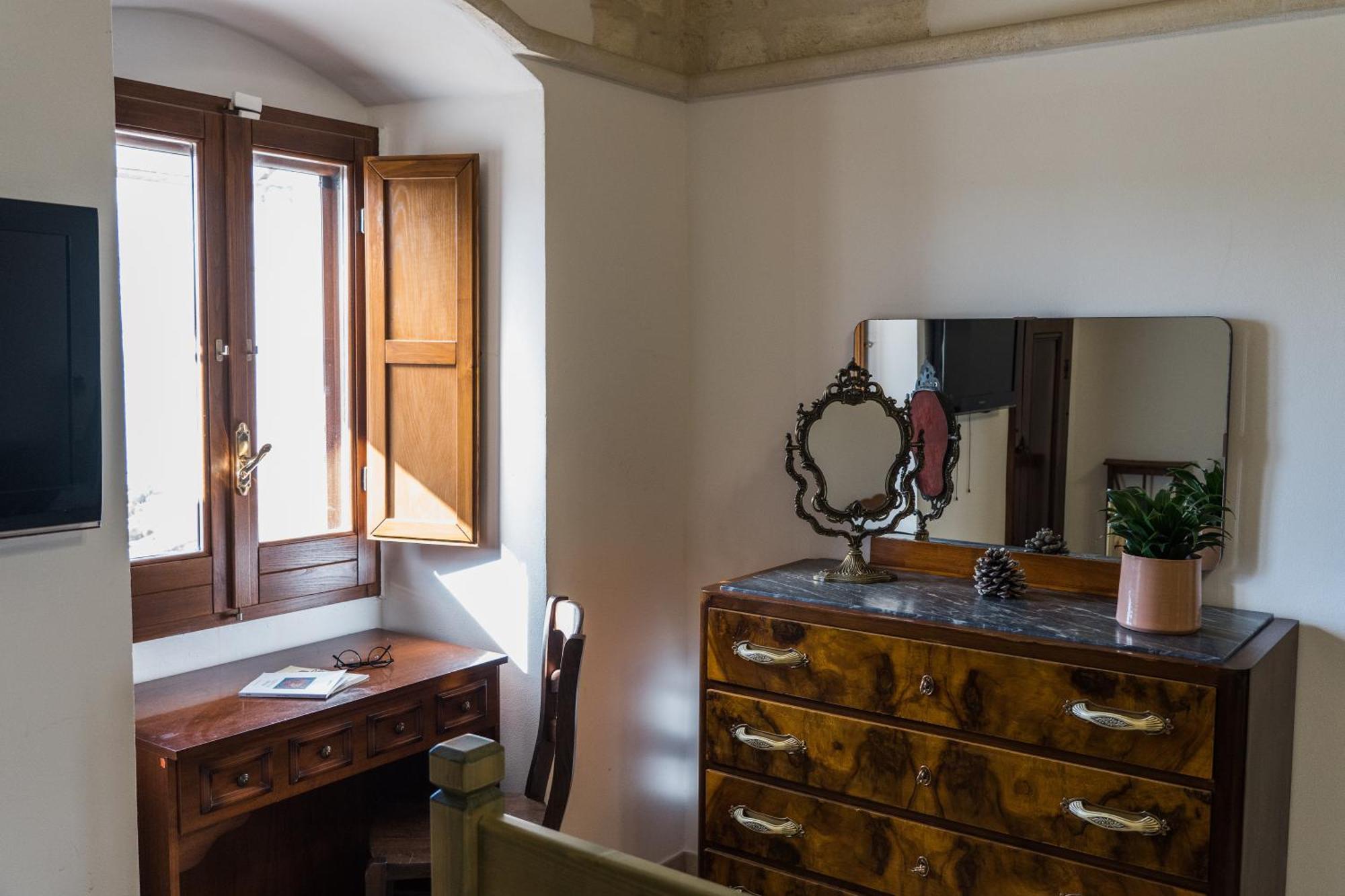 San Leonardo - Aparthotel Laterza Eksteriør bilde