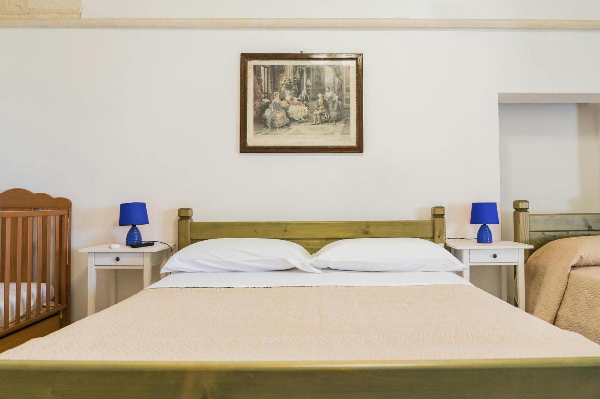 San Leonardo - Aparthotel Laterza Eksteriør bilde