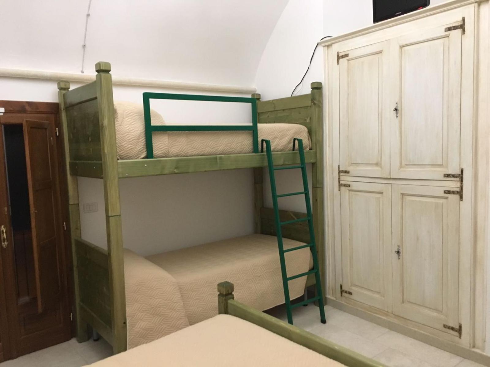San Leonardo - Aparthotel Laterza Eksteriør bilde