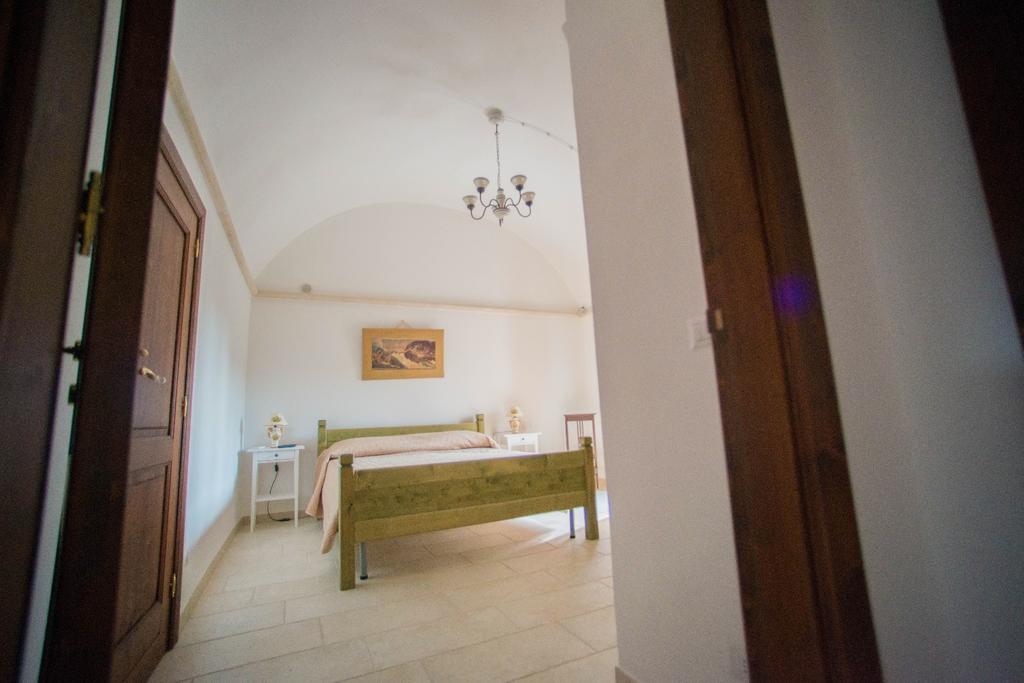 San Leonardo - Aparthotel Laterza Eksteriør bilde