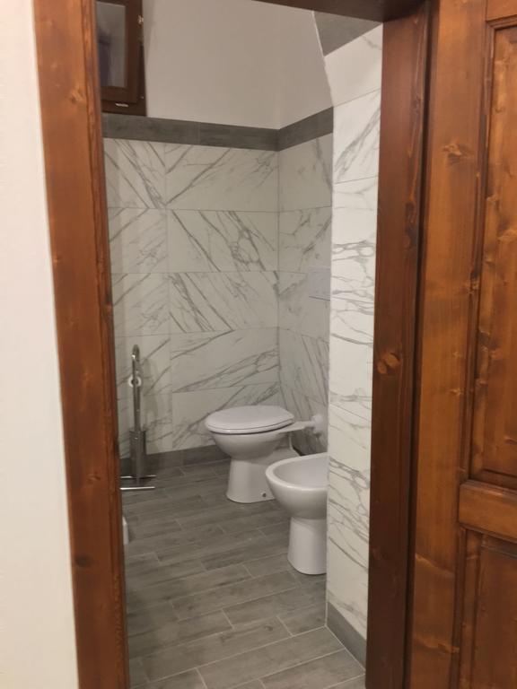 San Leonardo - Aparthotel Laterza Eksteriør bilde