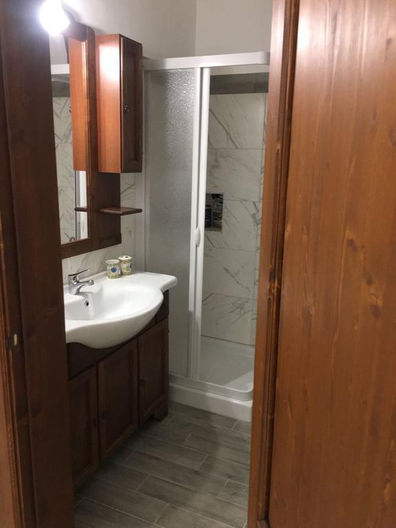 San Leonardo - Aparthotel Laterza Eksteriør bilde
